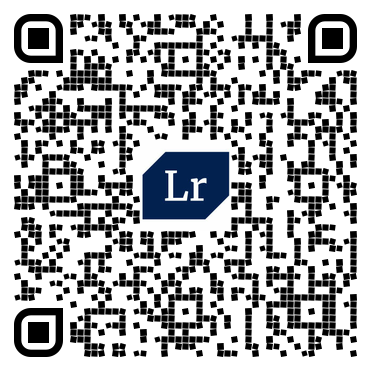 PayNow QR code for S$560