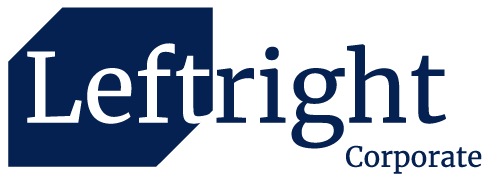 Leftirght Mobile Logo