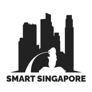 Smart Singapore Logo