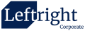 Leftirght Mobile Logo